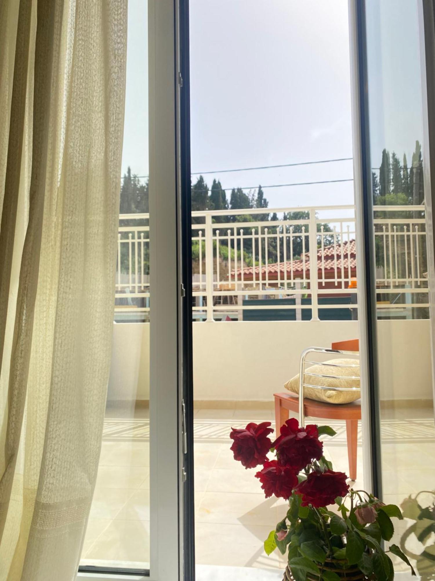 Sole E Mare At Διαμέρισμα