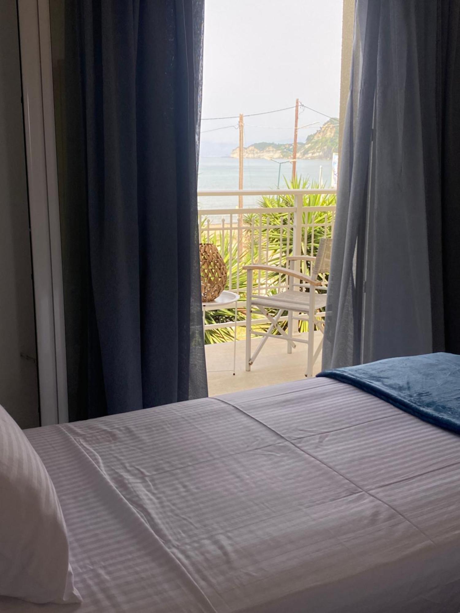 Sole E Mare At Σιδάρι