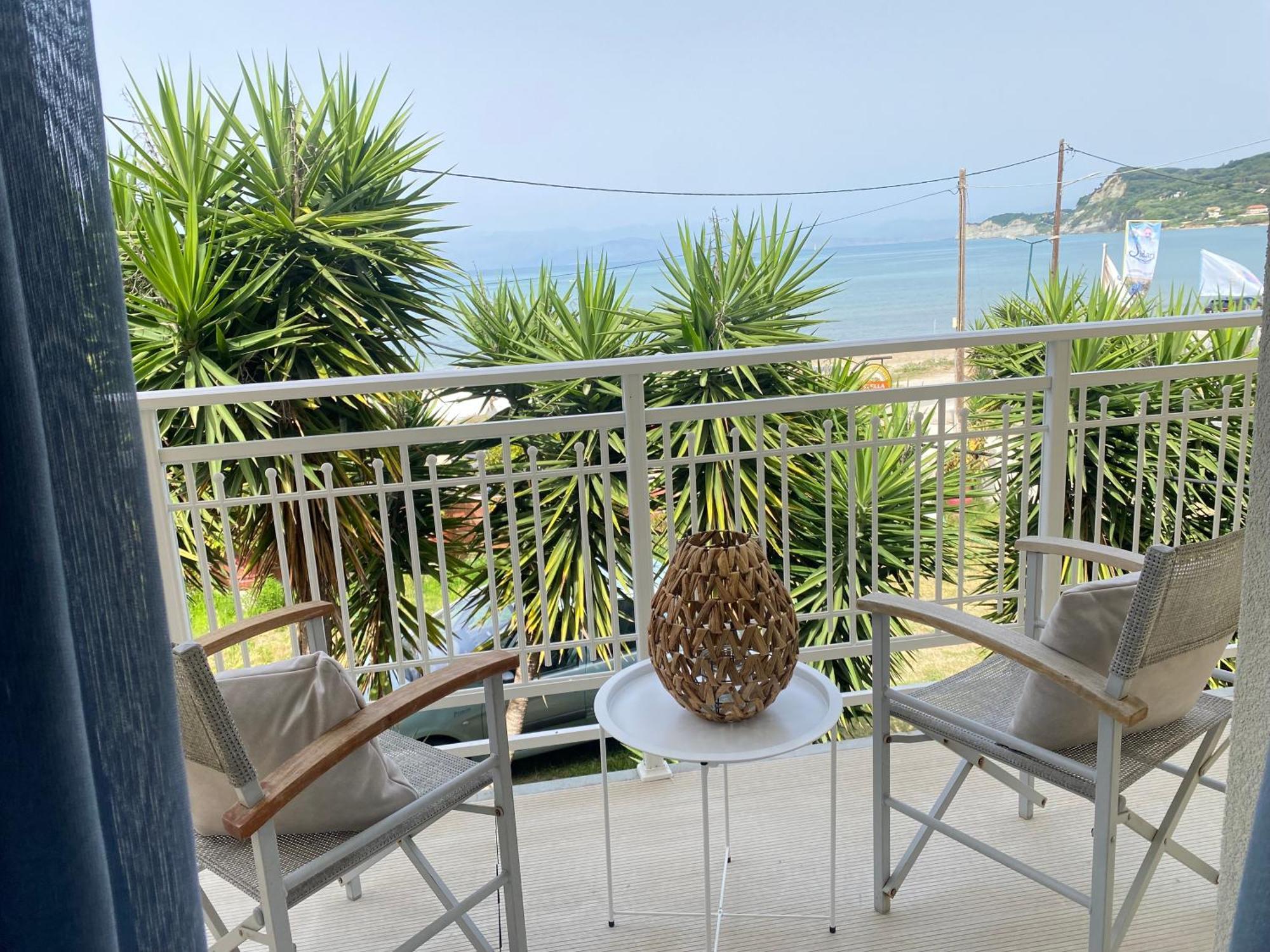 Διαμέρισμα Sole E Mare At *