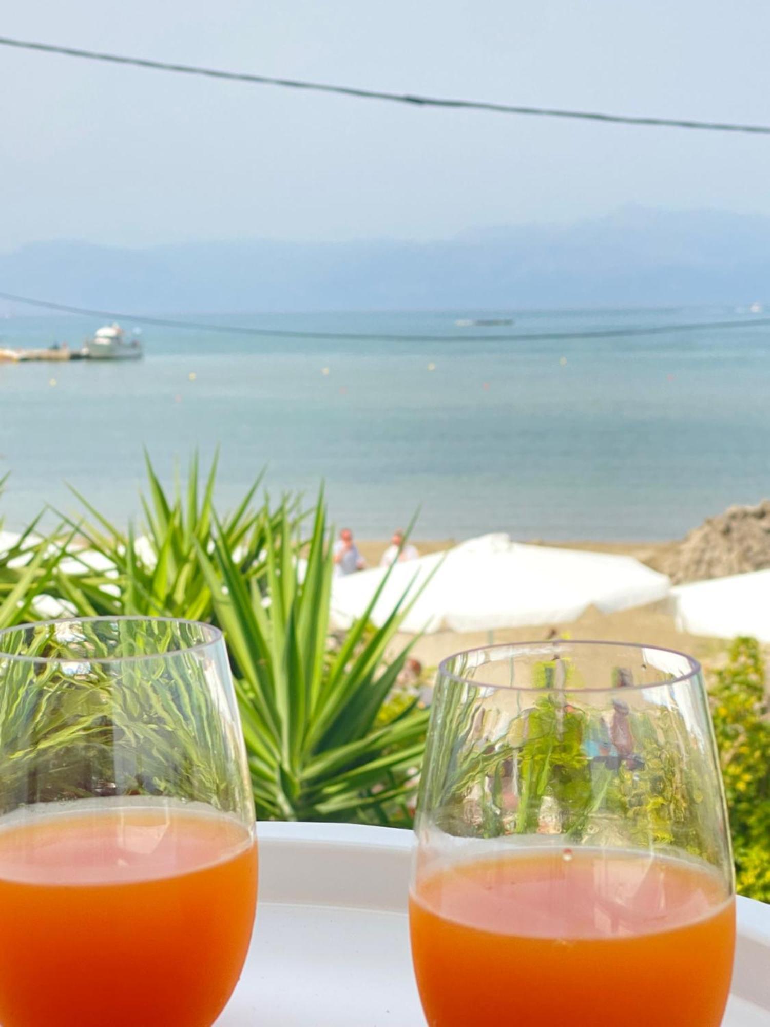 Sole E Mare At