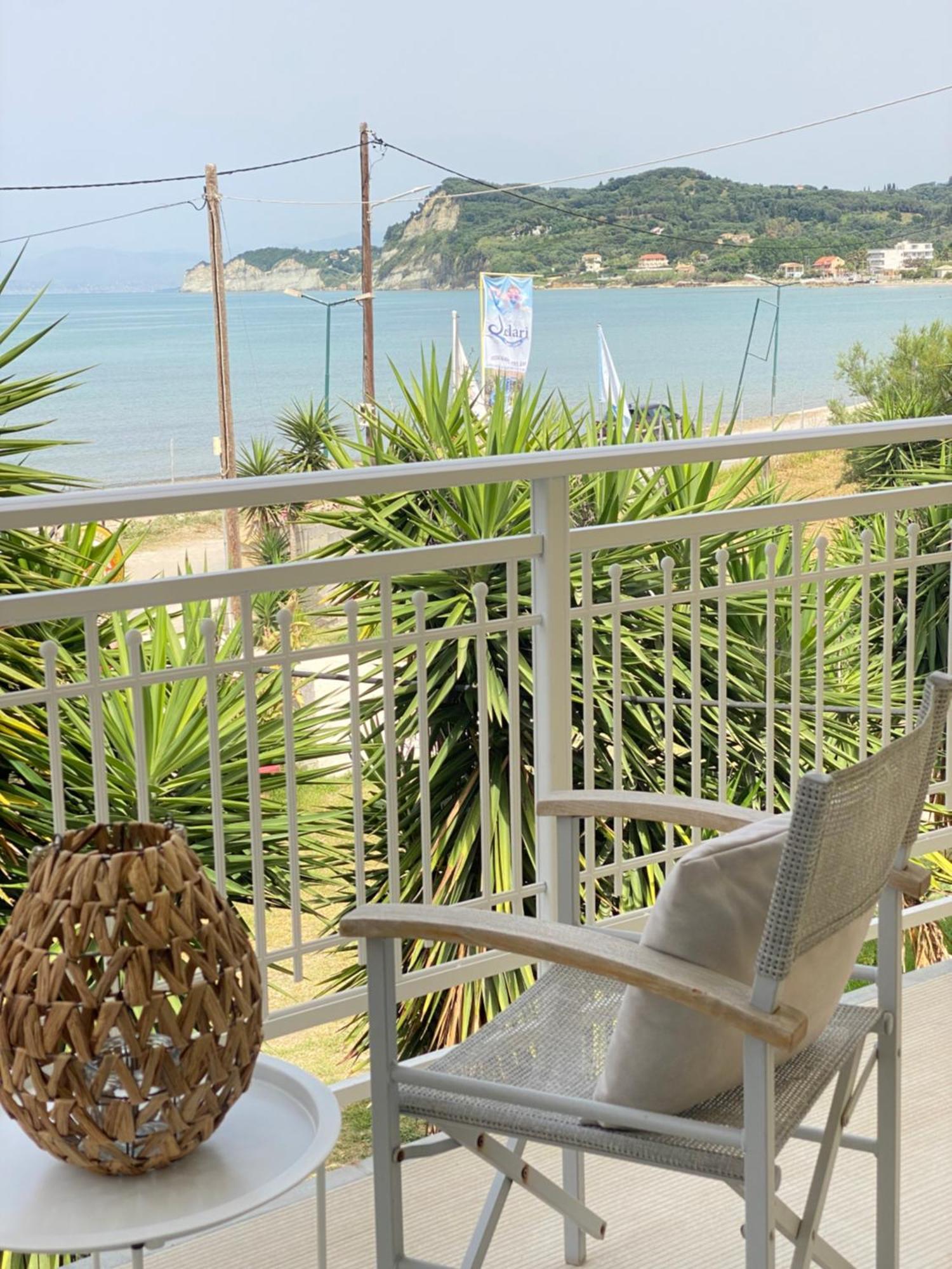 Sole E Mare At * Σιδάρι