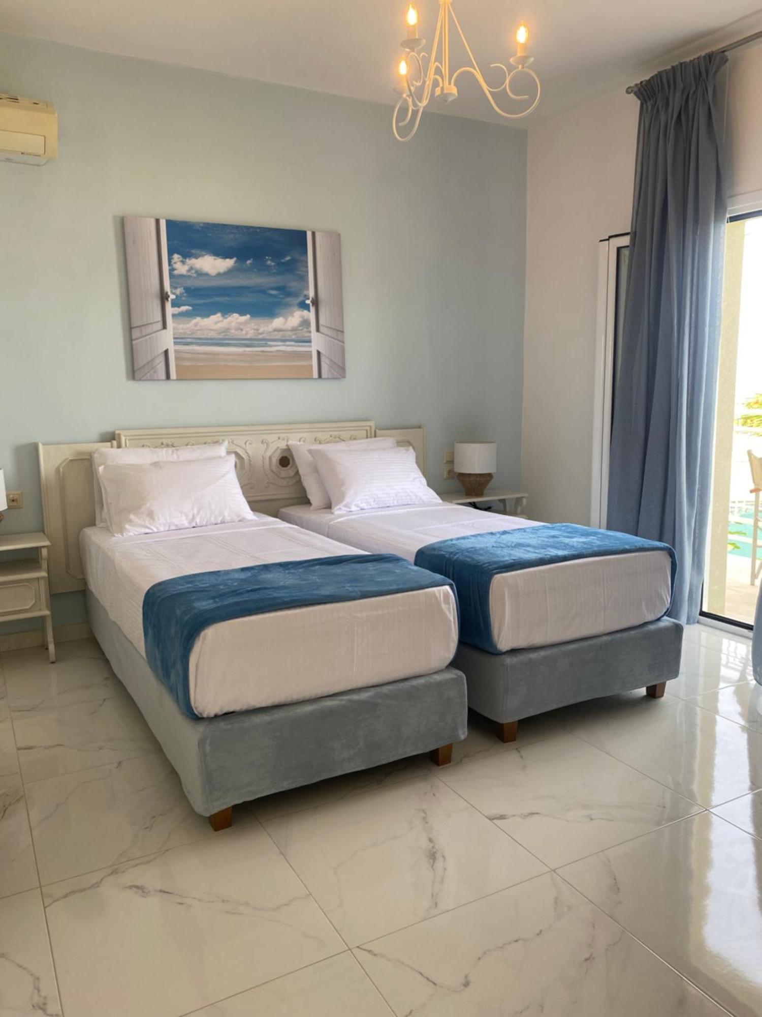 Sole E Mare At Διαμέρισμα