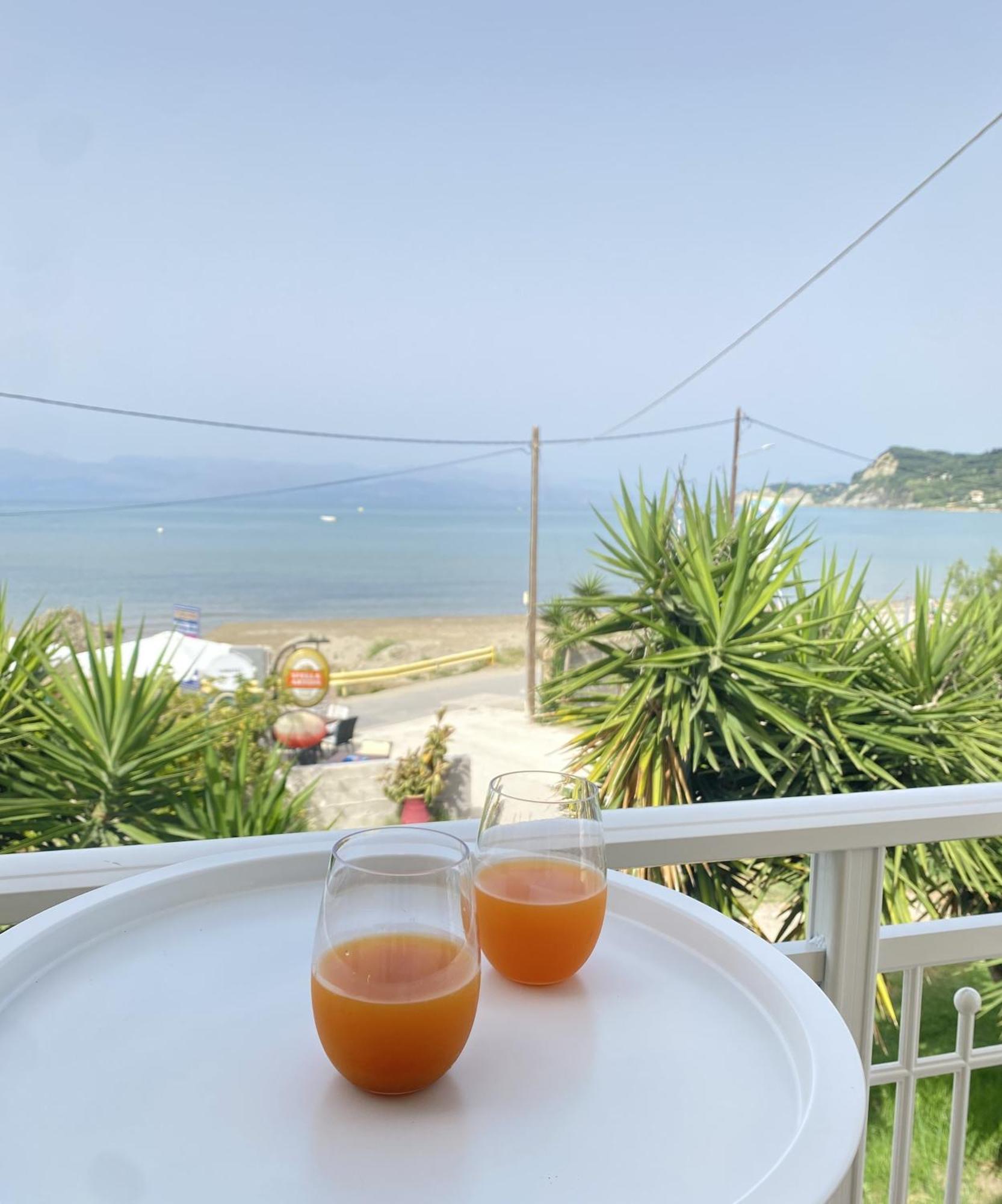 Sole E Mare At Διαμέρισμα