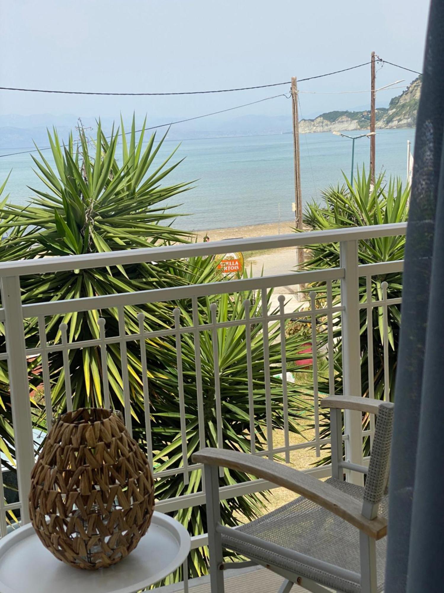 Sole E Mare At Διαμέρισμα *